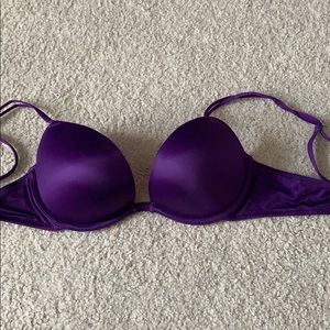 Vs PINK push up bra